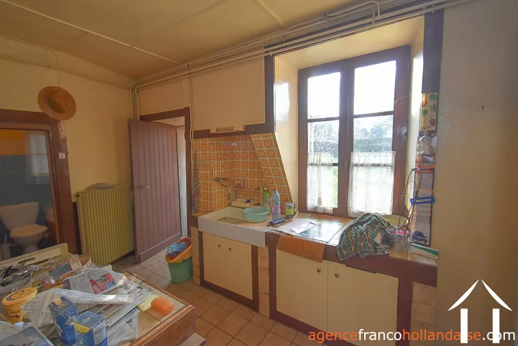 House for sale linards, limousin, Li1038 Image - 7