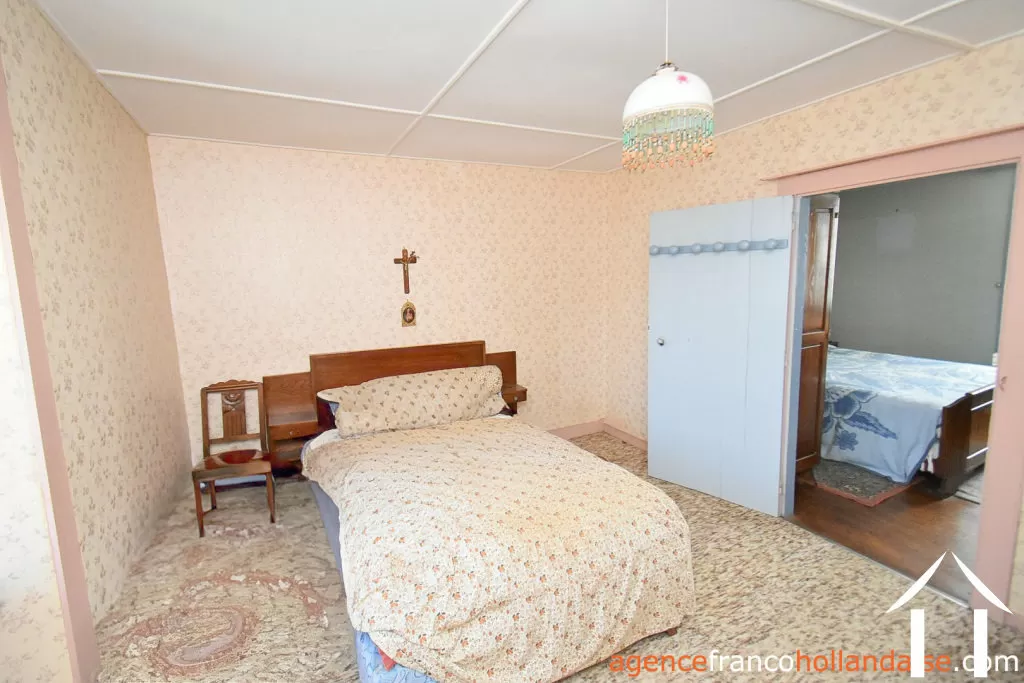 House for sale linards, limousin, Li1038 Image - 9