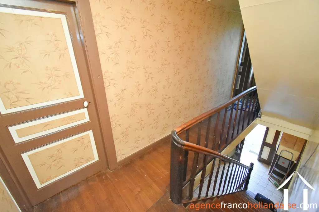 House for sale linards, limousin, Li1038 Image - 13