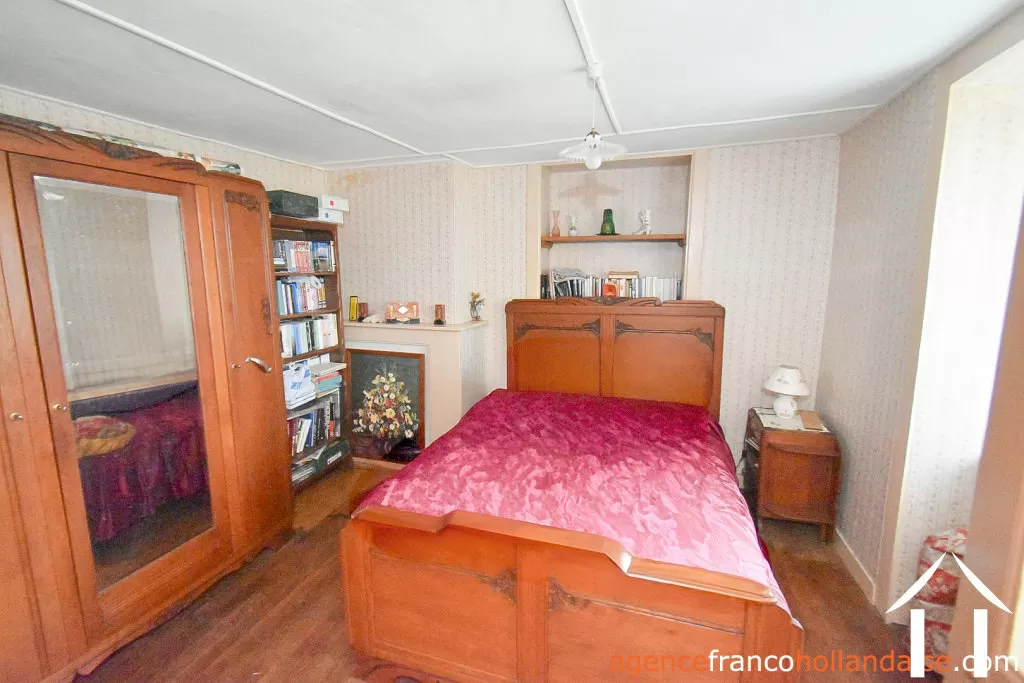 House for sale linards, limousin, Li1038 Image - 12