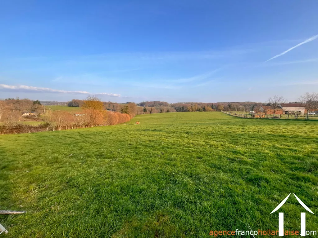 House for sale linards, limousin, Li1038 Image - 24