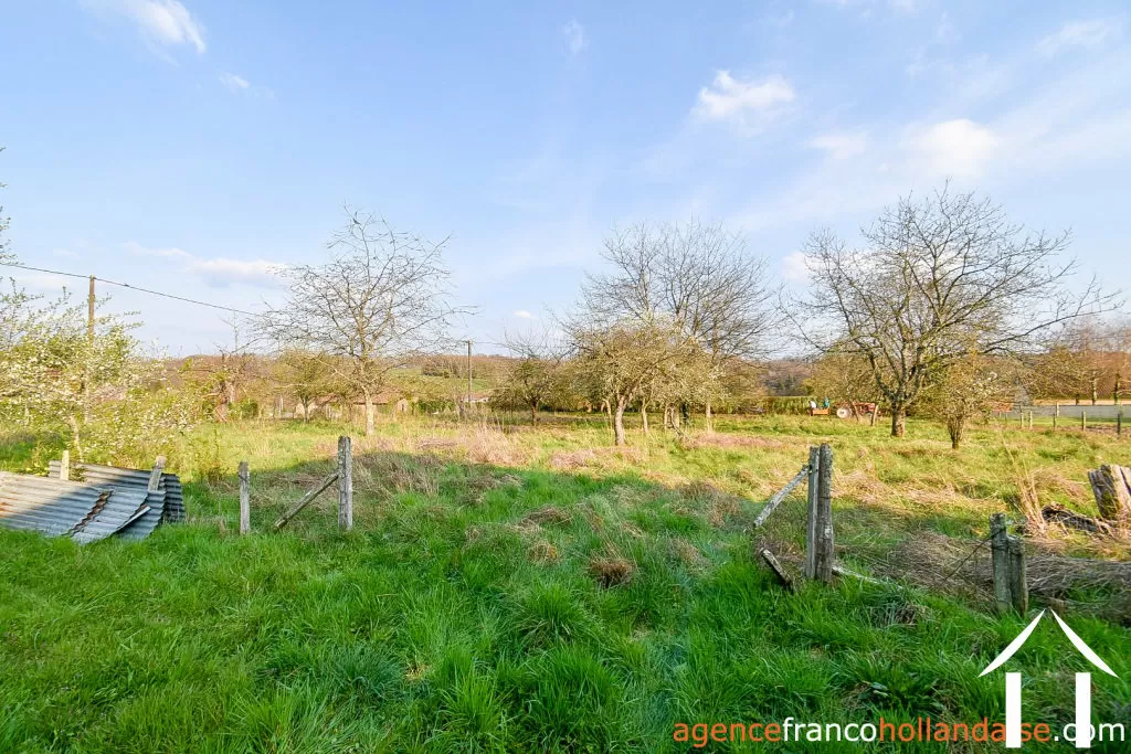 House for sale linards, limousin, Li1038 Image - 23