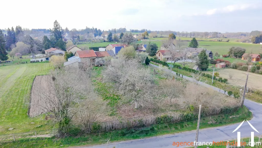 House for sale linards, limousin, Li1038 Image - 39