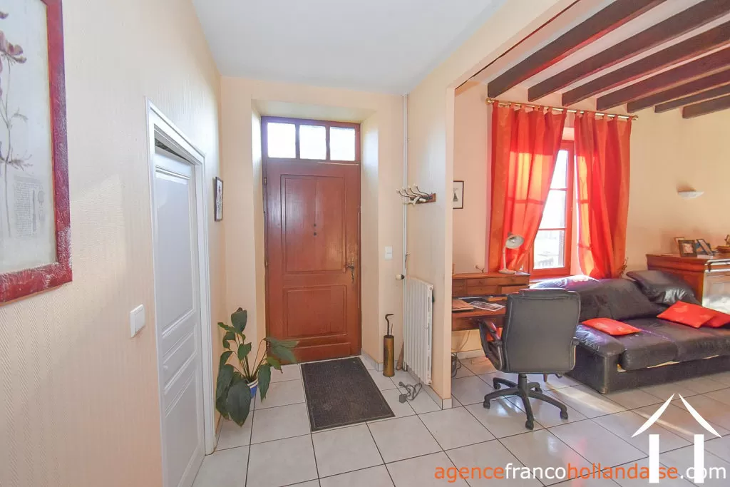 Property 1 hectare ++ for sale meuzac, limousin, Li1039 Image - 5