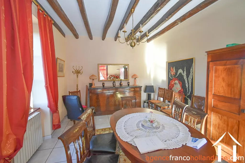 Property 1 hectare ++ for sale meuzac, limousin, Li1039 Image - 8