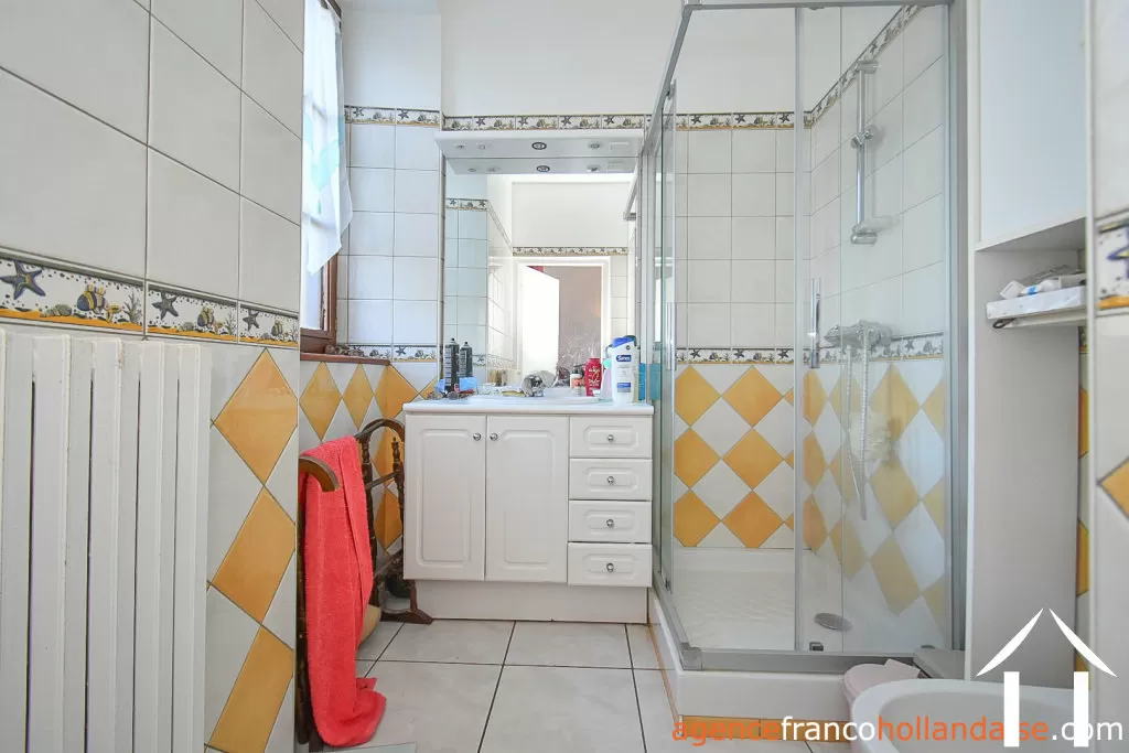 Property 1 hectare ++ for sale meuzac, limousin, Li1039 Image - 15