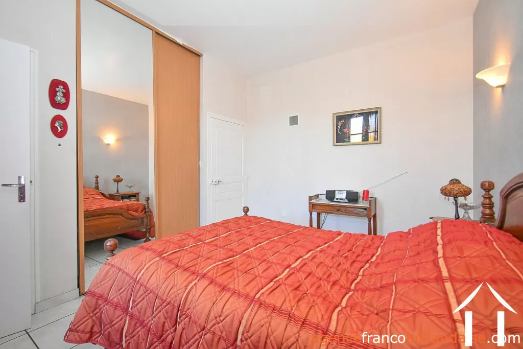 Property 1 hectare ++ for sale meuzac, limousin, Li1039 Image - 12