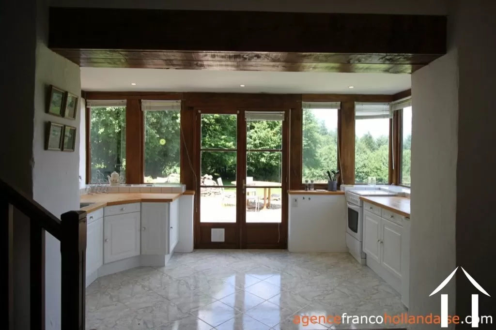 House for sale chalus, auvergne, Li1040 Image - 41