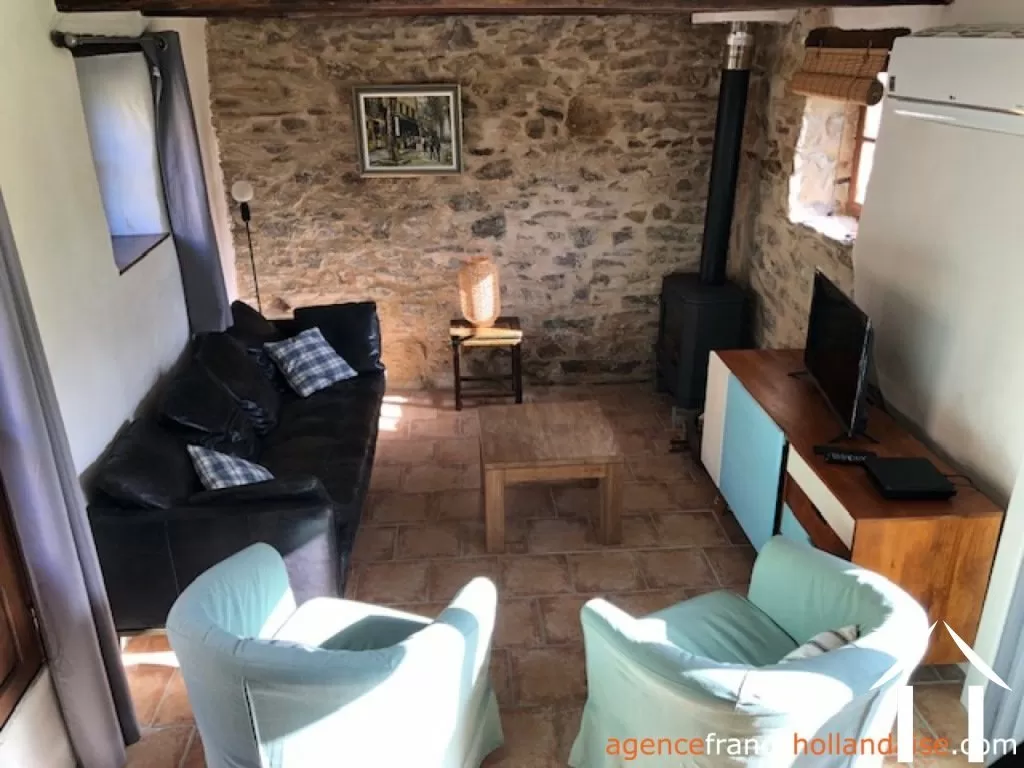 House for sale chalus, auvergne, Li1040 Image - 25