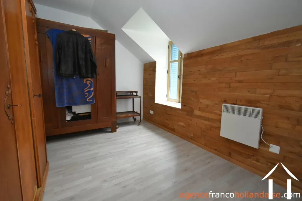 House for sale la croisille sur briance, limousin, Li1042 Image - 15