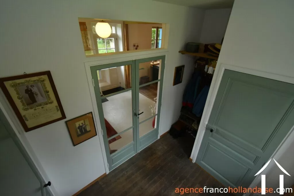 House for sale la croisille sur briance, limousin, Li1042 Image - 10