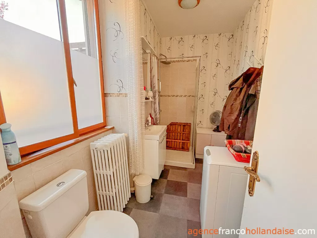 Village house for sale chateauneuf la foret, limousin, Li1043 Image - 10