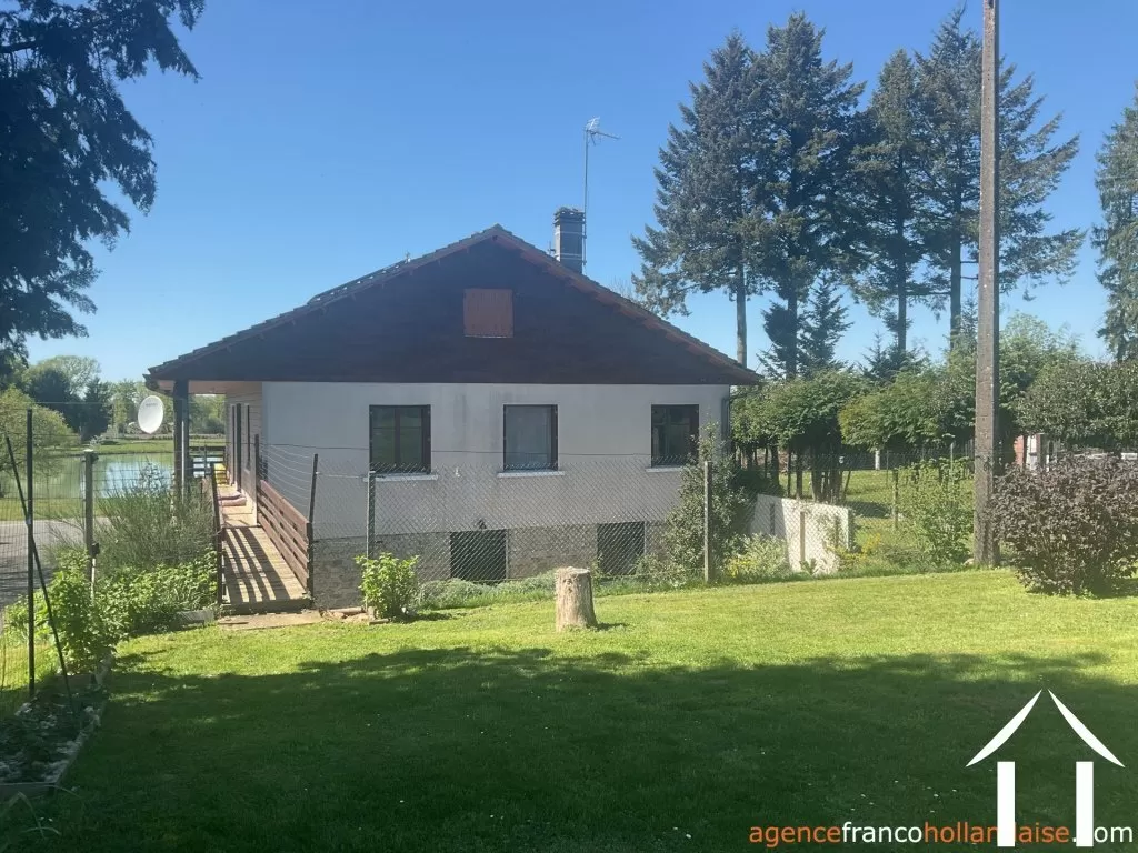 House with guest house for sale st mesmin, champagne-ardenne, Li1044 Image - 34