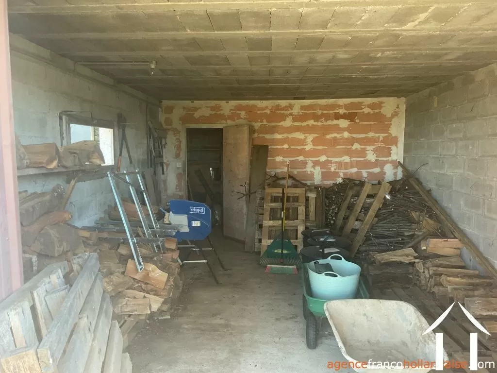 House with guest house for sale st mesmin, champagne-ardenne, Li1044 Image - 38