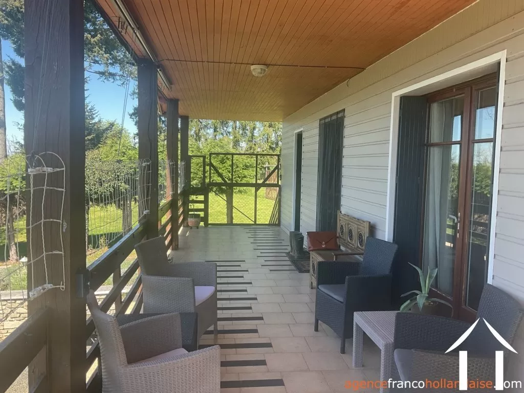 House with guest house for sale st mesmin, champagne-ardenne, Li1044 Image - 9