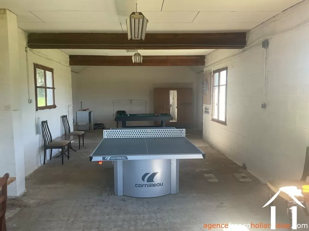 House with guest house for sale st mesmin, champagne-ardenne, Li1044 Image - 37