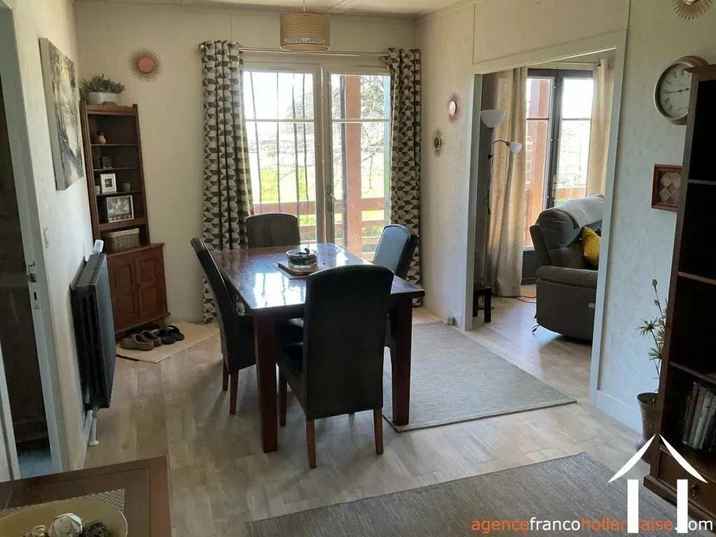 House with guest house for sale st mesmin, champagne-ardenne, Li1044 Image - 7