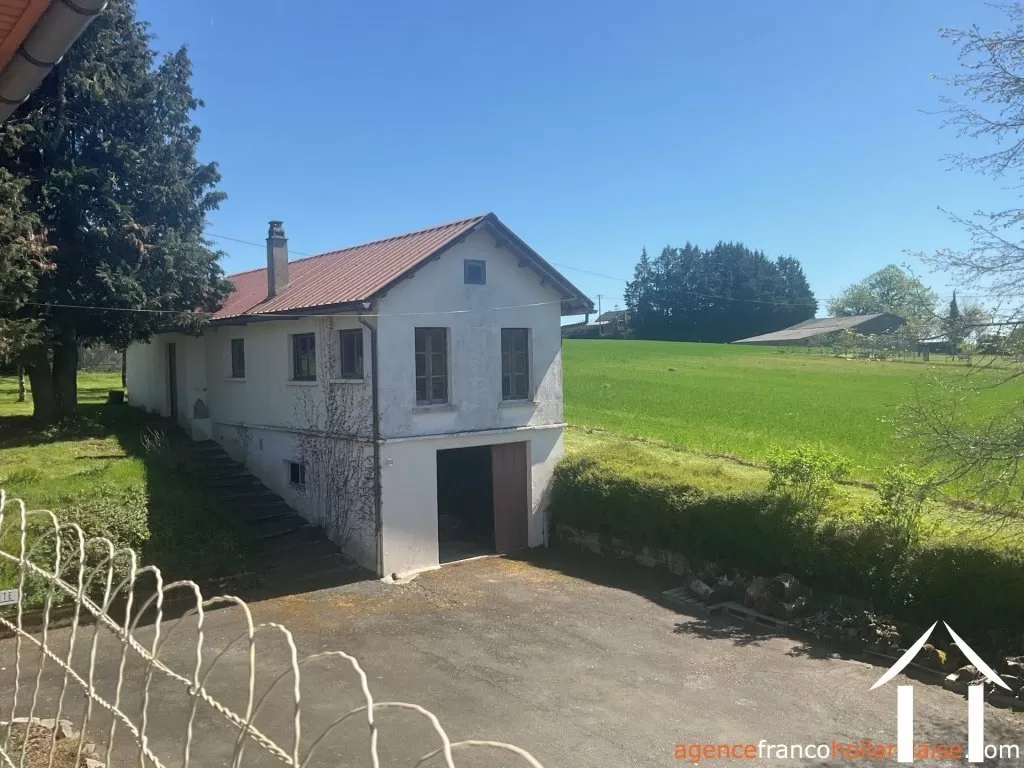 House with guest house for sale st mesmin, champagne-ardenne, Li1044 Image - 36