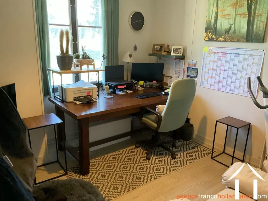 House with guest house for sale st mesmin, champagne-ardenne, Li1044 Image - 13