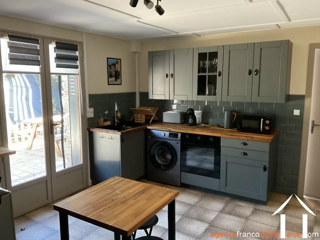 House with guest house for sale st mesmin, champagne-ardenne, Li1044 Image - 20