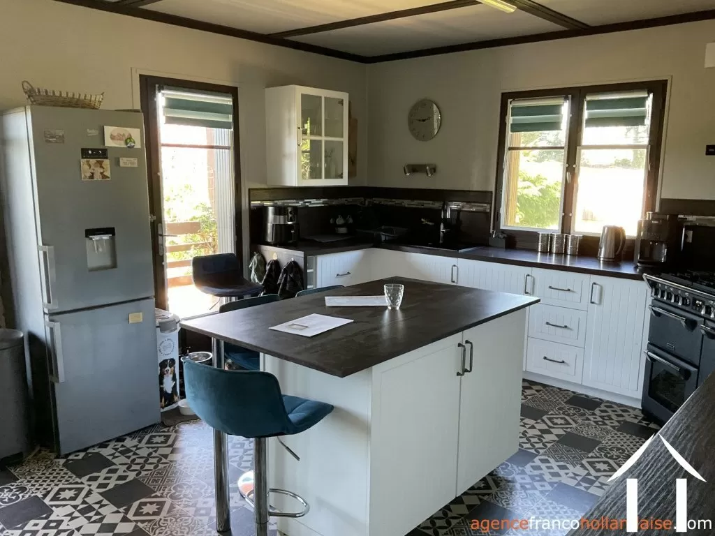 House with guest house for sale st mesmin, champagne-ardenne, Li1044 Image - 4