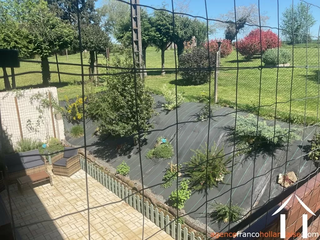 House with guest house for sale st mesmin, champagne-ardenne, Li1044 Image - 32