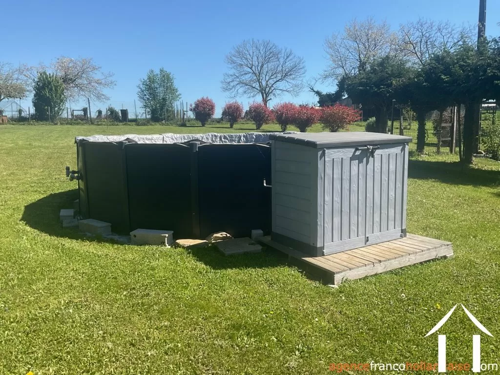 House with guest house for sale st mesmin, champagne-ardenne, Li1044 Image - 15