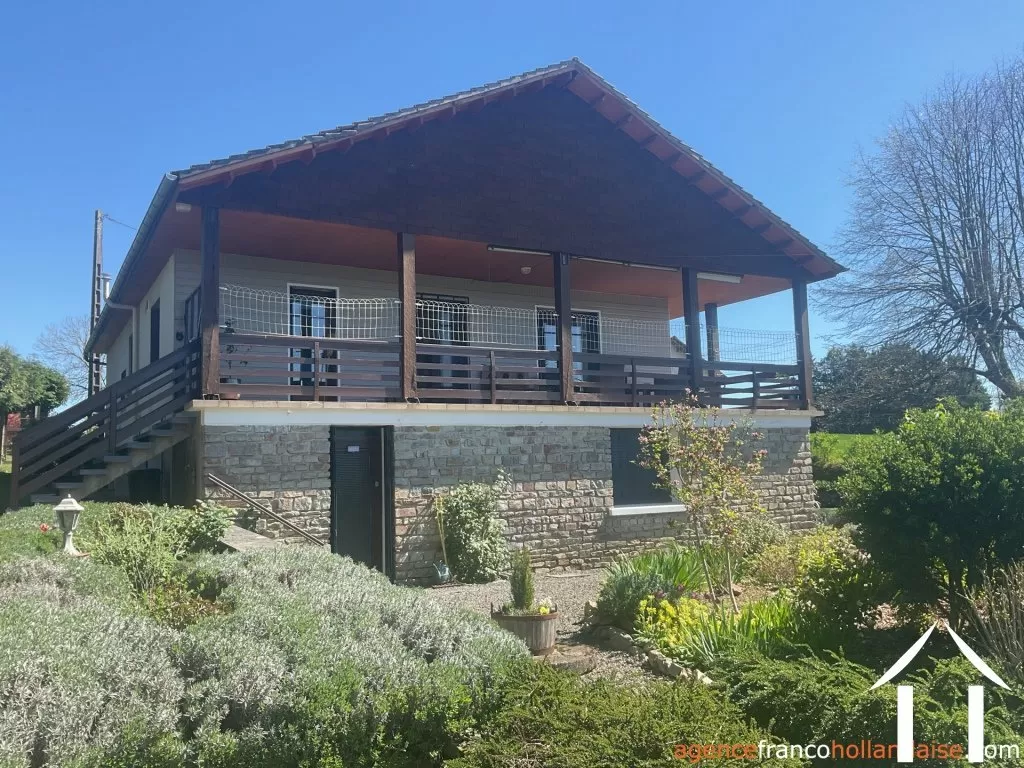 House with guest house for sale st mesmin, champagne-ardenne, Li1044 Image - 2