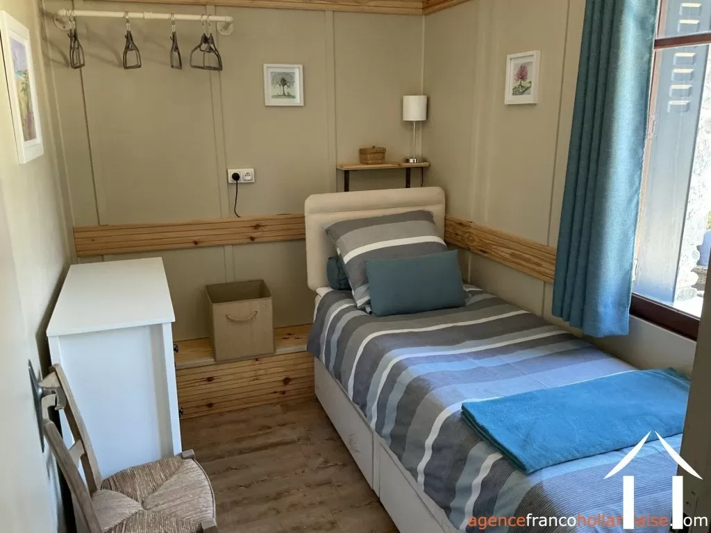 House with guest house for sale st mesmin, champagne-ardenne, Li1044 Image - 26