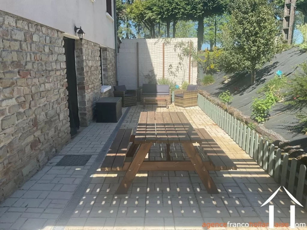 House with guest house for sale st mesmin, champagne-ardenne, Li1044 Image - 22