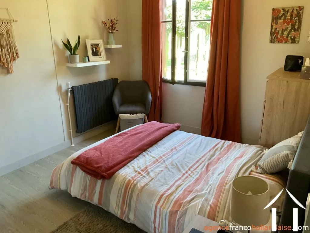 House with guest house for sale st mesmin, champagne-ardenne, Li1044 Image - 23