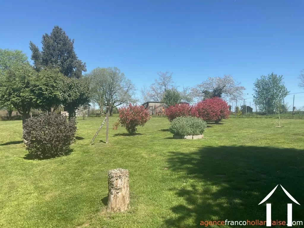 House with guest house for sale st mesmin, champagne-ardenne, Li1044 Image - 35