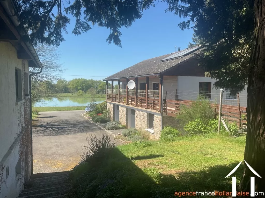 House with guest house for sale st mesmin, champagne-ardenne, Li1044 Image - 33