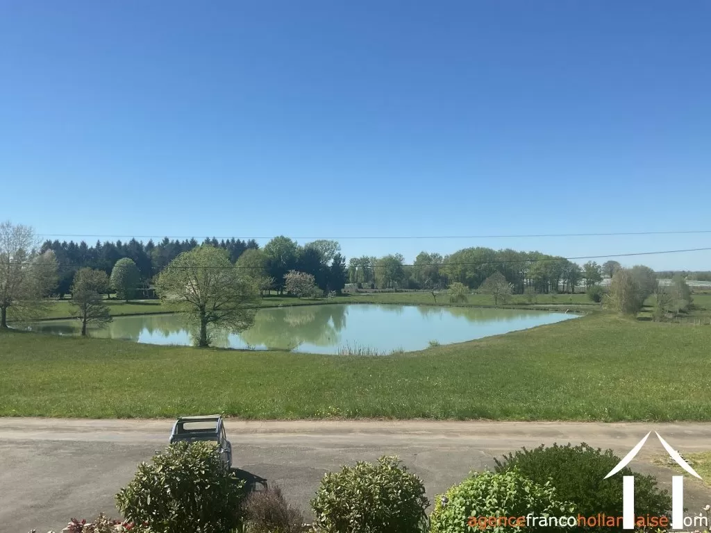 House with guest house for sale st mesmin, champagne-ardenne, Li1044 Image - 46