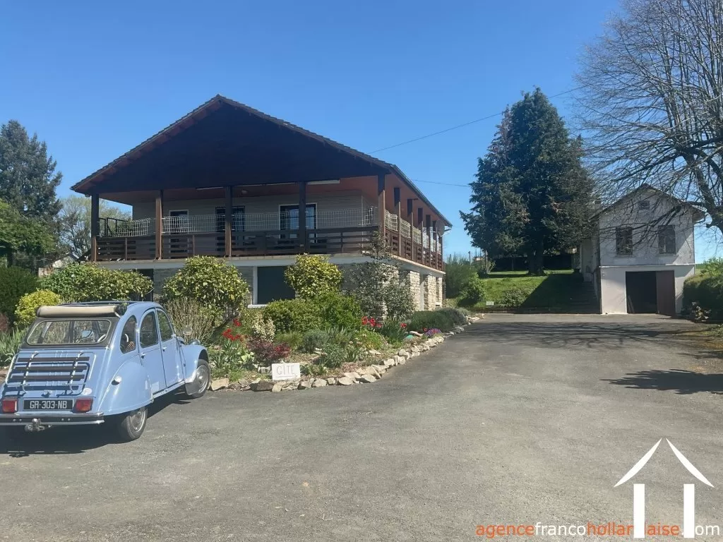 House with guest house for sale st mesmin, champagne-ardenne, Li1044 Image - 1