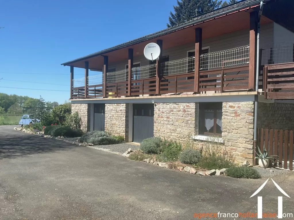 House with guest house for sale st mesmin, champagne-ardenne, Li1044 Image - 17