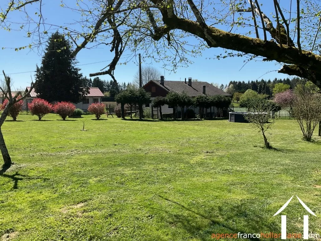 House with guest house for sale st mesmin, champagne-ardenne, Li1044 Image - 16