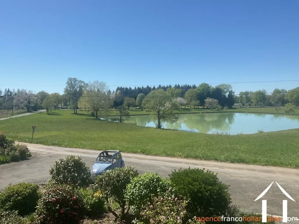 House with guest house for sale st mesmin, champagne-ardenne, Li1044 Image - 10