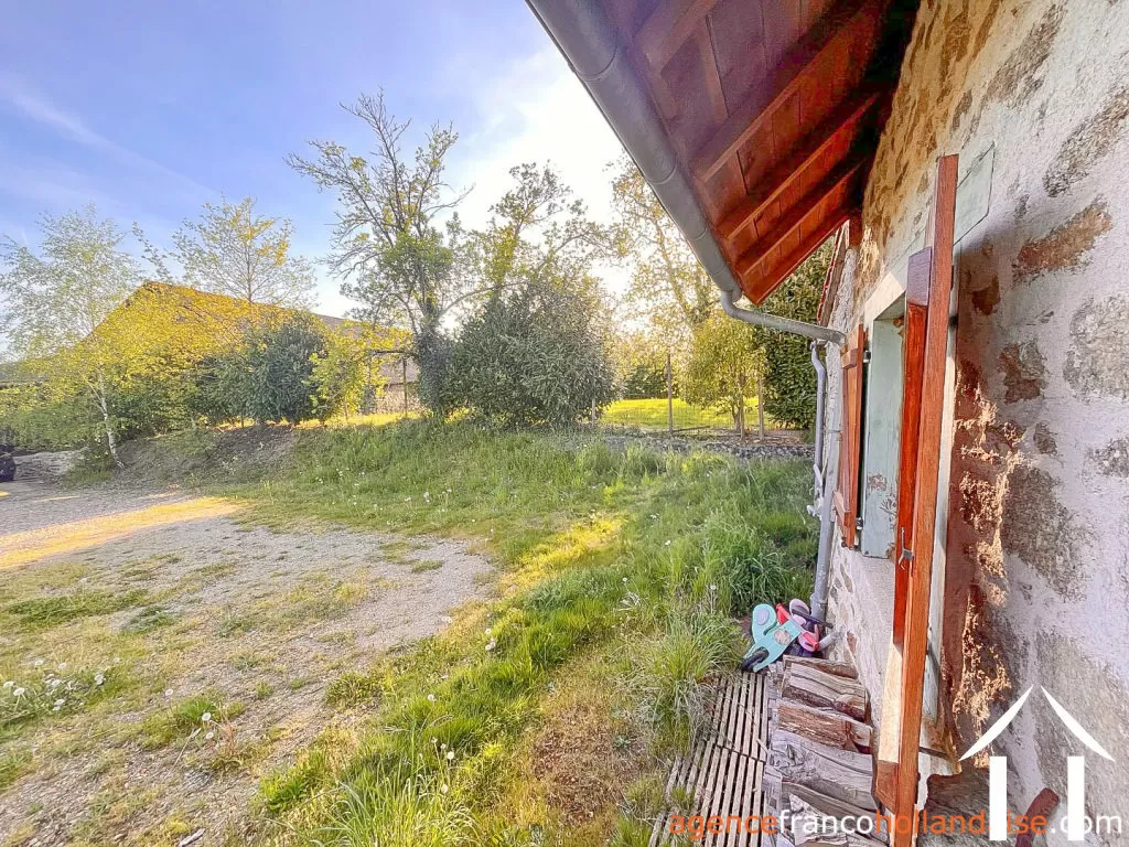 House for sale champnetery, limousin, Li1045 Image - 40