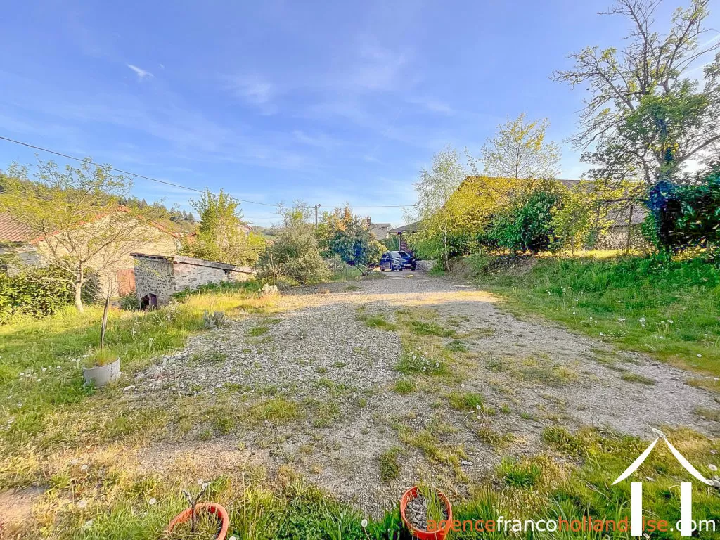 House for sale champnetery, limousin, Li1045 Image - 64