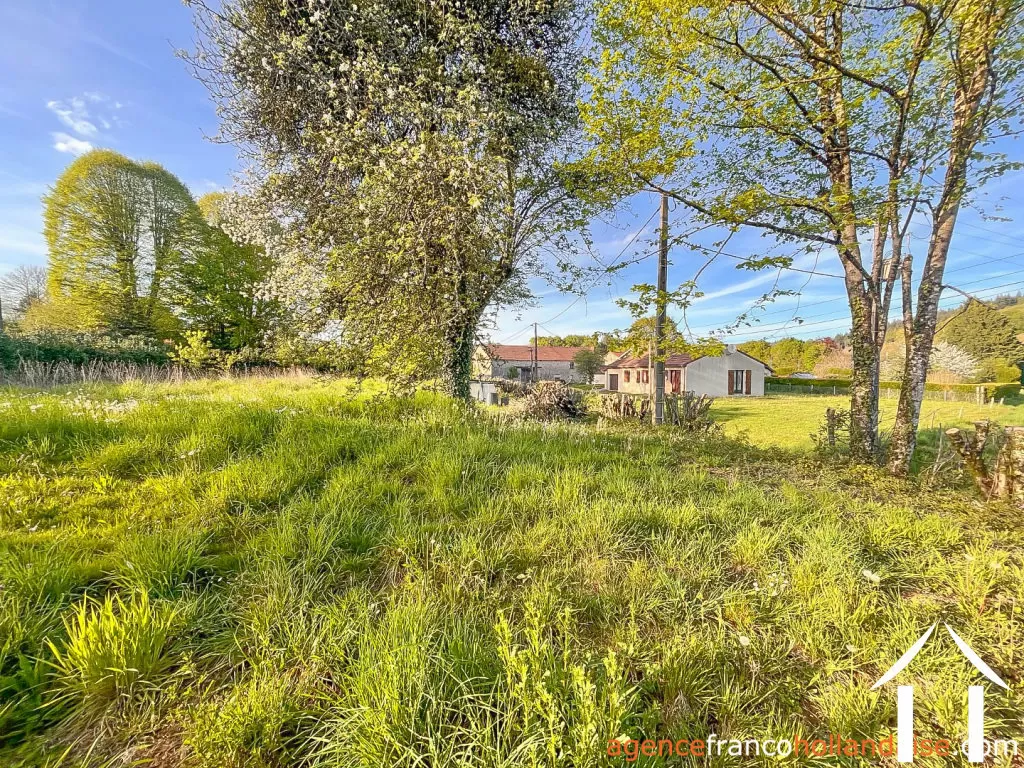 House for sale champnetery, limousin, Li1045 Image - 56