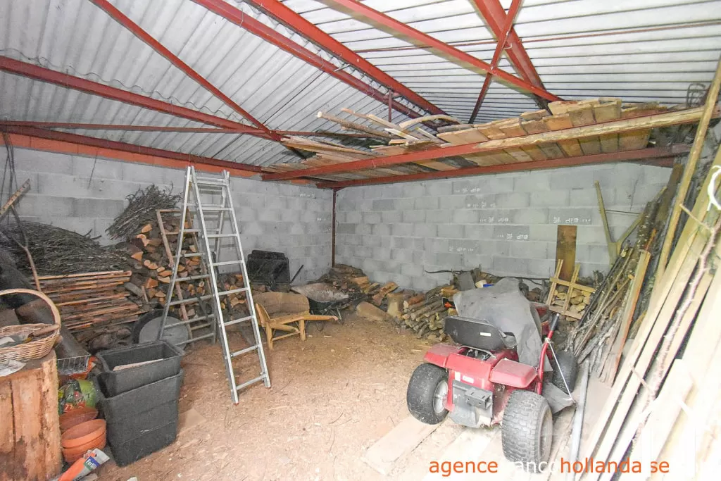 House for sale la croisille sur briance, limousin, Li1047 Image - 28