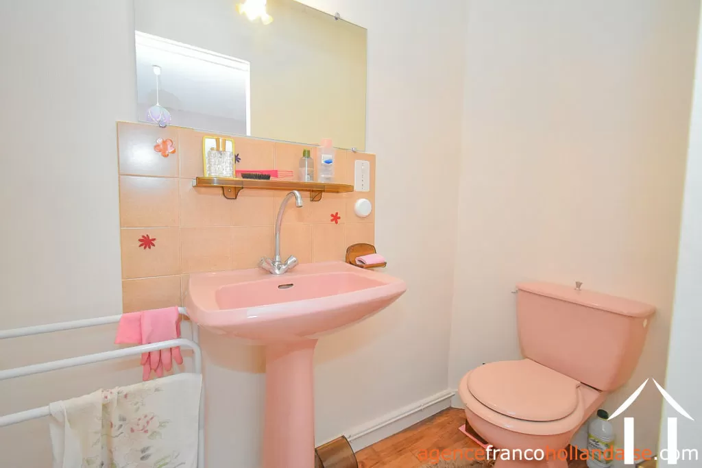 House for sale la croisille sur briance, limousin, Li1047 Image - 9