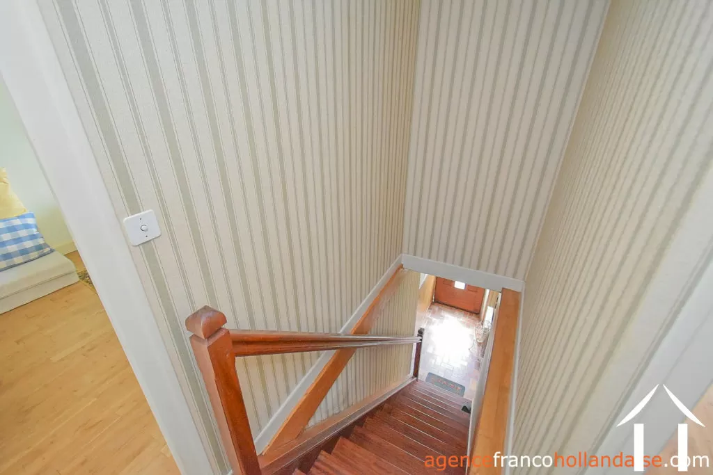 House for sale la croisille sur briance, limousin, Li1047 Image - 10
