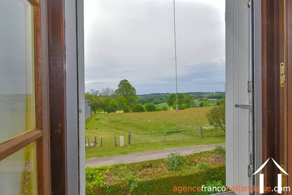 House for sale la croisille sur briance, limousin, Li1047 Image - 12