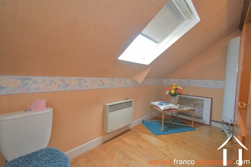 House for sale la croisille sur briance, limousin, Li1047 Image - 17