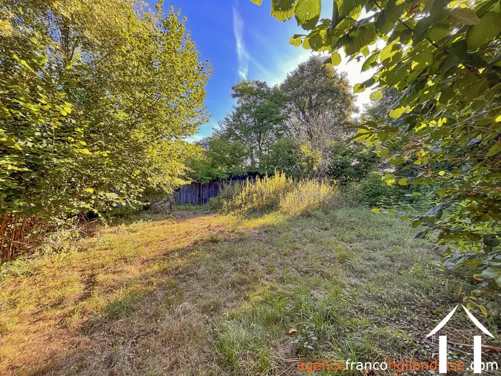 House for sale chateauneuf la foret, limousin, Li1048 Image - 57