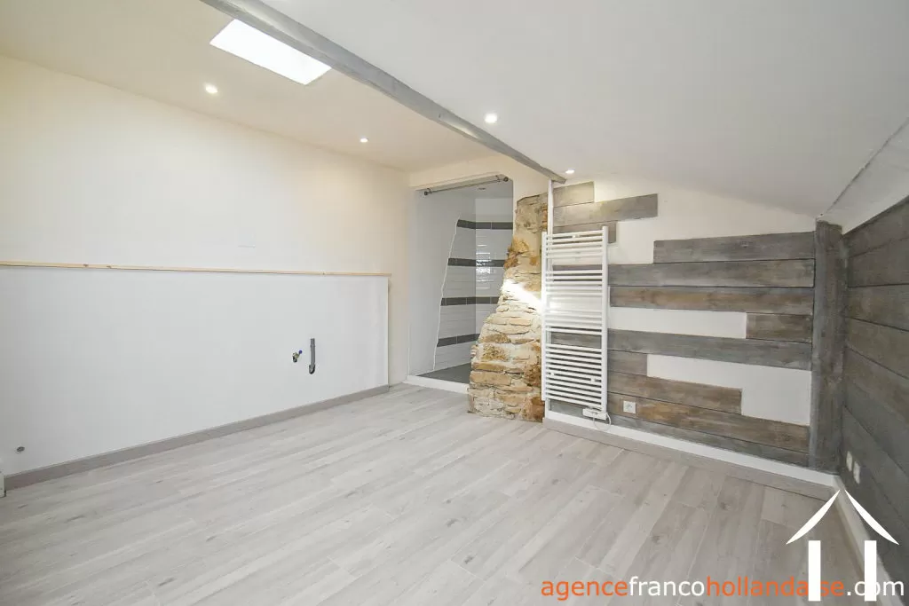 House for sale chateauneuf la foret, limousin, Li1048 Image - 16