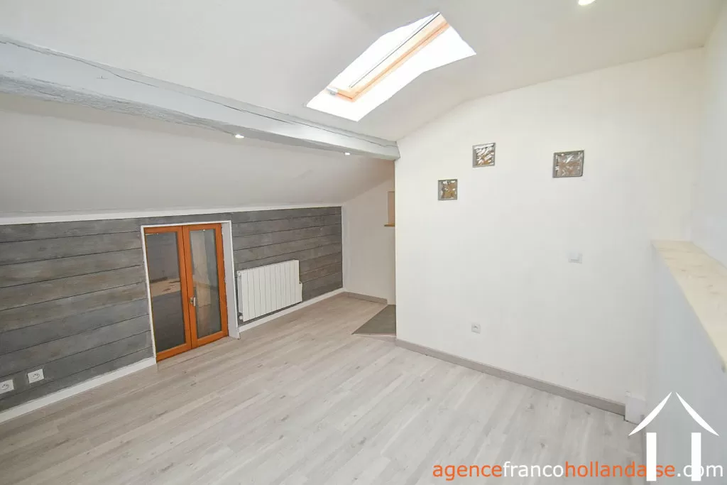 House for sale chateauneuf la foret, limousin, Li1048 Image - 15