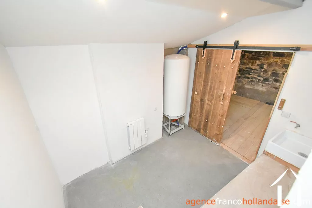 House for sale chateauneuf la foret, limousin, Li1048 Image - 18